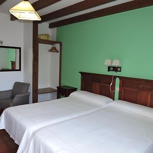 Casa Pancho Porrua